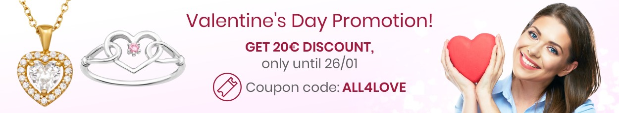 Coupon Valentine